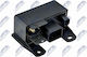 Relay Preheating System Mercedes-benz C-class 2000-2007 3.0l Sedan Mercedes-benz C-class 1993-2000 2.5l Sedan Mercedes-benz C-class 2000-2007 2.7l Sedan
