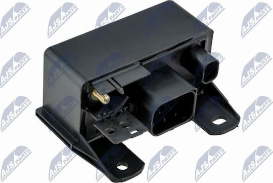 Relay Preheating System Mercedes-benz C-class 2000-2007 3.0l Sedan Mercedes-benz C-class 1993-2000 2.5l Sedan Mercedes-benz C-class 2000-2007 2.7l Sedan
