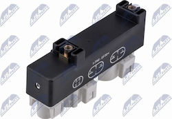 Auto-Relais Verzögerung Für Kühlerlüfter Seat Alhambra 1996-2010 1.8l Mpv Seat Alhambra 1996-2010 1.9l Mpv Vw Sharan 1995-2010 2.8l Mpv