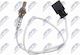 Αισθητήρας Λάμδα Rover 45 I Hatchback 2000-2005 2.0l Hatchback Rover 45 I Saloon 2000-2005 2.0l Sedan Rover 75 1999-2005 1.8l Sedan