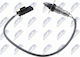 Αισθητήρας Λάμδα Renault Captur I 2013-0 1.3l Hatchback Renault Captur Ii 2020-0 1.3l Hatchback Renault Clio V 2019-0 1.3l Hatchback