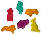 7 Jelly Stick Sweet Animal