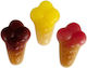 7 Jeleuri Stick Dulce Înghețată