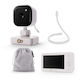 Kinderkraft Baby Monitor & Two-Way Audio