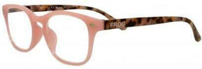 Frog Optical Ochelari De Citit +1.75 În Culoare Roz