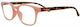 Frog Optical Ochelari De Citit +4.50 În Culoare Roz