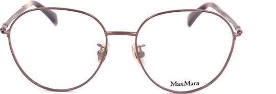 Maxmara Max Montură Ochelari De Vedere Mm5099 H 036 54 16 135
