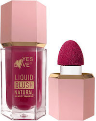 Yes Love Yes Love Blush Liquid Shade 04 6ml
