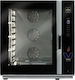 Vesta Electric Oven With Steam 13.8kW 0V1011D
