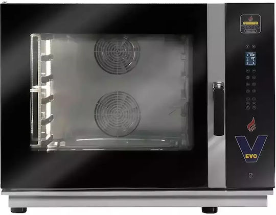 Vesta Electric Oven With Steam 9.2kW 0V0611D