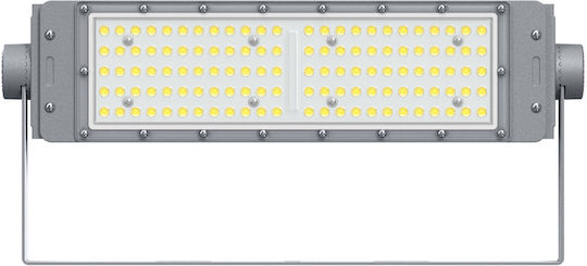 Optonica Στεγανός Προβολέας LED 240W Ψυχρό Λευκό IP65