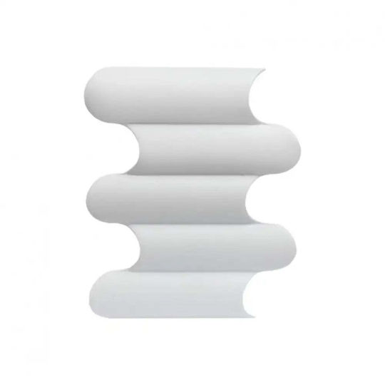 Led Facade Wall Light Pulse White