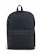 Playful Bags Backpack Μαύρο
