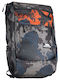 Trespass Backpack 22lt Γκρι