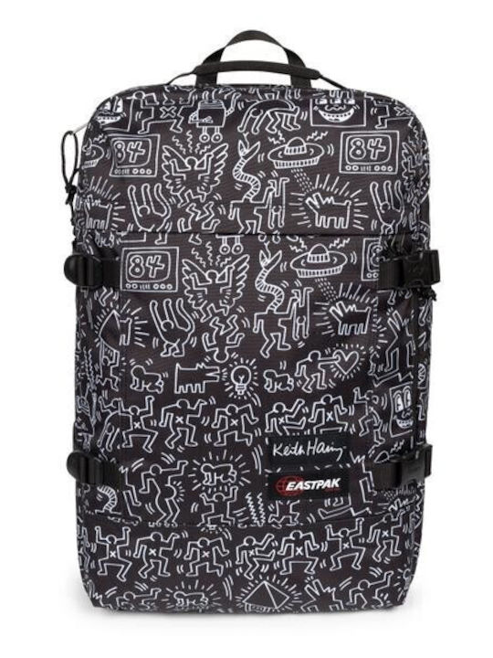 Eastpak Travelpack Μαύρο