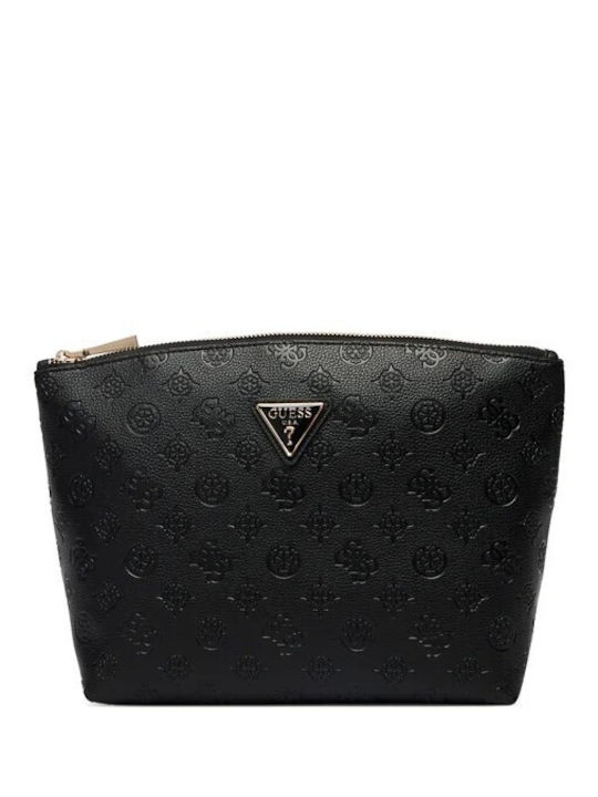 Guess Wilder Travel Black Hwdp74529650-bla Black