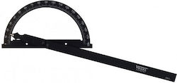 Vogel Winkelmesser Länge 20cm mit Mοιρογνωμόνιο