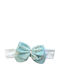 Sweet Baby Kinder Haarband in Hellblauer Farbe G262