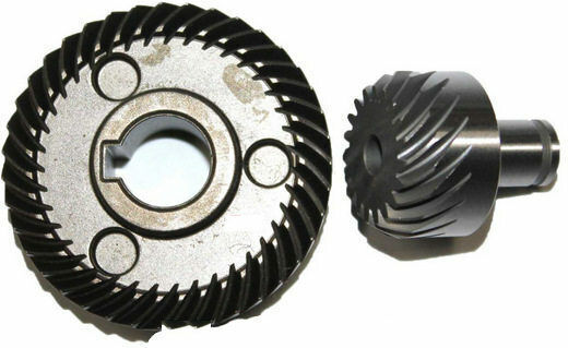 Makita Dga-bga 452 227501-5 227502-3 Verschiedene Werkzeugzubehör