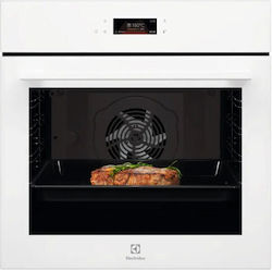 Gorenje Άνω Πάγκου Λευκός BO6635E01BG