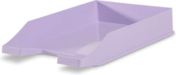 Tăvi De Arhivare Han Klassik Pastel Violet Tăvi De Arhivare Han Klassik Pastel Violet