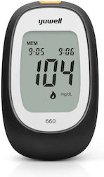 Υuwell Accusure 660 Μετρητής Γλυκόζης Αίματος