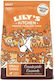 2.5kg Dry Dog Food Grain-Free for Adult Small Breed Dogs with Chicken Duck Meat and Vegetables