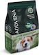 Dog Food 2.5kg Dry Food for Adult Medium and Large Breed Dogs with Turkey
