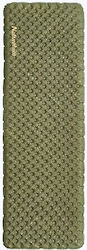 Naturehike Single Camping Sleeping Mat 183x64cm Thickness 7cm Green