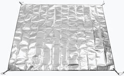 Naturehike Universal Xl Silver Alu Picnic Blanket Naturehike Universal Xl Silver Alu Picnic Blanket