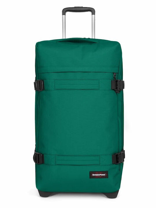 Eastpak Transit' R Μεγάλη Βαλίτσα Ταξιδίου Pine...