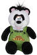 Amek Toys Plush Teddy Bear