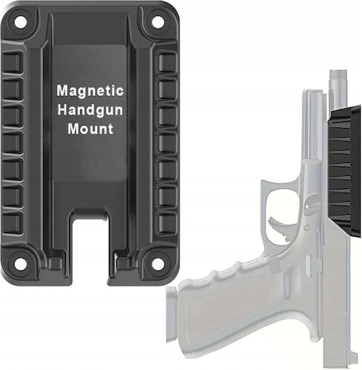 Itimport Pistolhalter Kurze Bürostühle Magnetische Austausch Schmuck Schnellzugriff