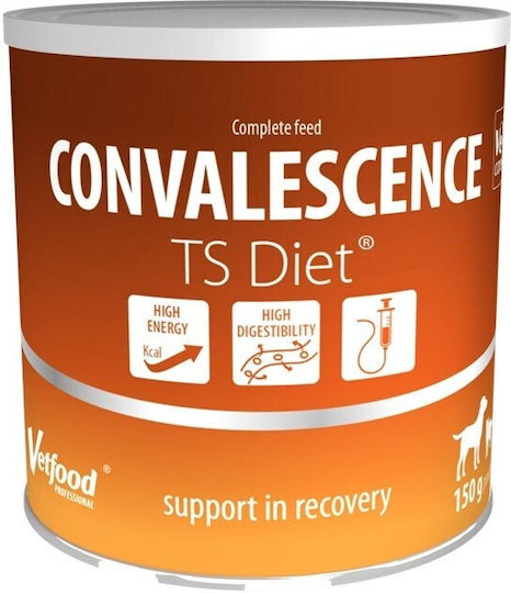 Vetfood Dog and Cat Multivitamins 150g for Skin & Hair