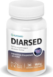 Eurowet Хранителна Добавка За Кучета