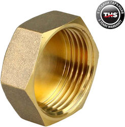 Протектор За Уста Ths Thermostyle Тежък Модел