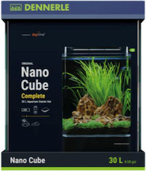 Dennerle Nano Cube Complete Dennerle Nano Cube Complete