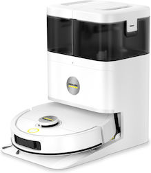 Karcher Rvm 4 Comfort με Χαρτογράφηση Laser & Απορρόφηση 15000Pa Karcher Rvm 4 Comfort με Χαρτογράφηση Laser & Απορρόφηση 15000Pa