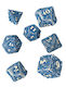Dracopolis Dice Set Himalayan Sharpclaw