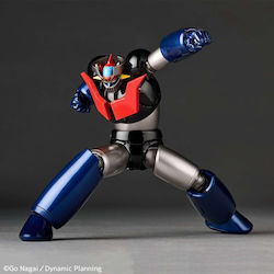 Kaiyodo Gounaridis Toys Actionfiguren
