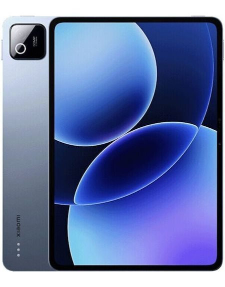 XiaomiPad811.2"Tablet(8GB/256GB)Μπλε