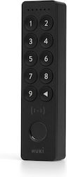 Nuki Keypad Security Alarm Keypad in Black Colour NUKI-Keypad-2-NFC