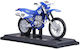 Maisto 1:18 Special Edition Yamaha Tt-r 250 39300