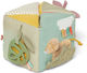 Mamas & Papas Cub De Activitate Cu Sunete