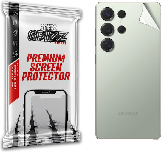 Grizzglass Satinskin Прозрачен Защитен Екран За Samsung Galaxy S25 Ultra