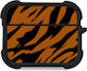 Sonique Animal Print Series Θήκη Σιλικόνης Tige...