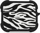 Sonique Animal Print Series Θήκη Σιλικόνης Zebr...