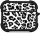 Sonique Animal Print Series Θήκη Σιλικόνης Leop...