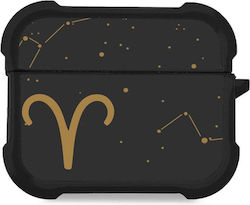 Sonique Zodiac Series Silikonhülle Für Apple Ai...
