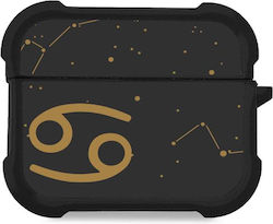 Sonique Zodiac Series Silikonhülle Für Apple Ai...